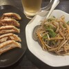 餃子の安亭 新宿思い出横丁店