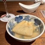 おでんバー コンドル - 