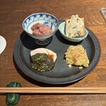 おでんバー コンドル - 