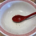 らぁめん空海 - 