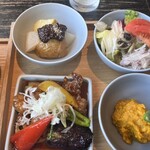 酢重ダイニング - 