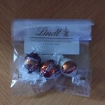 リンツ ショコラ ブティック  - 