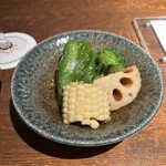 おでんバー コンドル - 