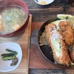 酢重ダイニング - 