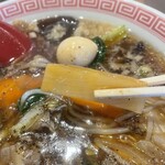 らぁめん空海 - 