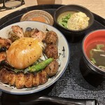 焼き鳥 きんざん - 