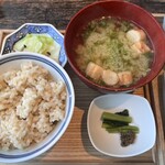 酢重ダイニング - 