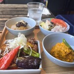 酢重ダイニング - 