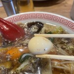 らぁめん空海 - 