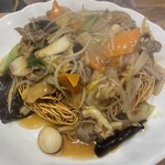 らぁめん空海 - 