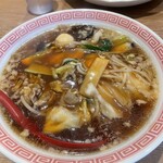 らぁめん空海 - 