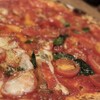 PIZZA SALVATORE CUOMO 四谷