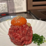 焼肉 冷麵 ういしろ - 