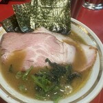 IEKEI KANSAI 王道家直系 我道家 - 