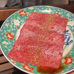 焼肉 冷麵 ういしろ - 