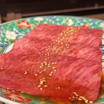 焼肉 冷麵 ういしろ - 