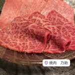焼肉 乃助 - 
