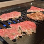 焼肉 冷麵 ういしろ - 