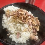 IEKEI KANSAI 王道家直系 我道家 - 