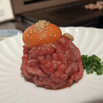 焼肉 冷麵 ういしろ - 