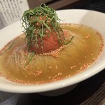 焼肉 冷麵 ういしろ - 