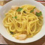 パスタハウス エニ - 