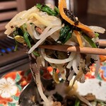 焼肉 冷麵 ういしろ - 