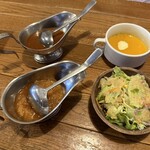 Hamburger Steak Senmon Ten IZUTSUYA - 