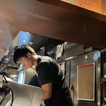 焼肉 冷麵 ういしろ - 