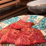 焼肉 冷麵 ういしろ - 