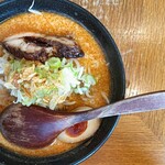 店内製麺 さくら - 