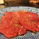 焼肉 冷麵 ういしろ - 