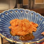 焼肉 冷麵 ういしろ - 