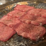 焼肉 冷麵 ういしろ - 