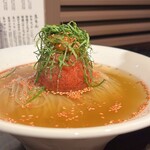 焼肉 冷麵 ういしろ - 