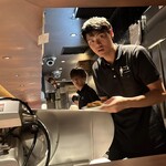 焼肉 冷麵 ういしろ - 