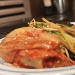 焼肉 冷麵 ういしろ - 