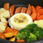 肉バル 296 栗坊 - 