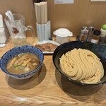 つけ麺 はま紅葉 - 