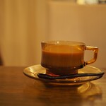 BAIGETSU café - 選べる珈琲