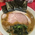 IEKEI KANSAI 王道家直系 我道家 - 