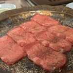 焼肉 冷麵 ういしろ - 