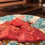 焼肉 冷麵 ういしろ - 
