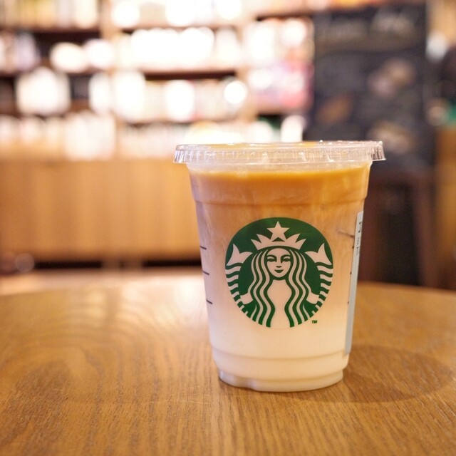 Starbucks Coffee Seijo Ten