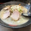 ながたラーメン
