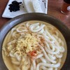 牧のうどん 二丈バイパス