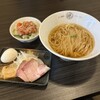 だし麺屋 波ノあや