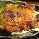 和食処 五島 - チキン南蛮定食