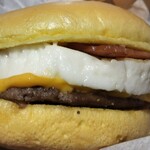 マクドナルド - 