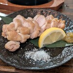 海鮮×肉×鉄板バル okiumiya - 